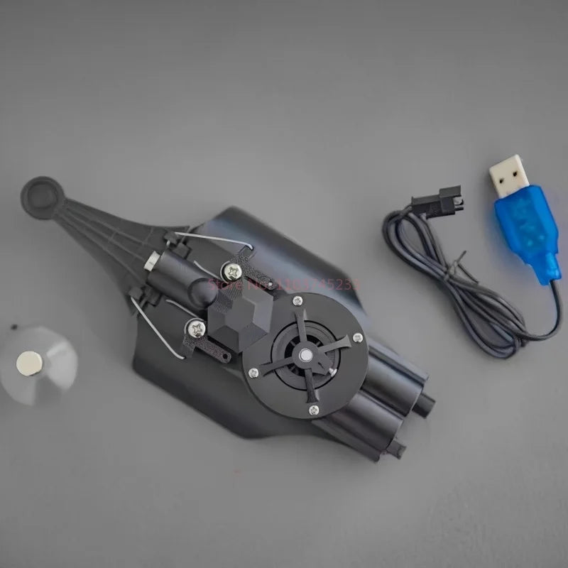 New Arrival ML Legends Spiderman Web Shooters - Image 4