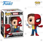 Funko Pop! Spider-Man