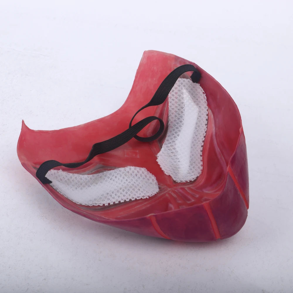 Pavitr Prabhakar Spider-Man Mask - Image 6