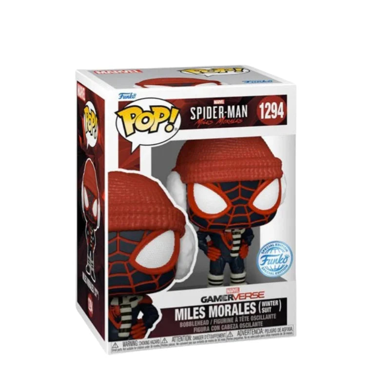 Marvel Box Toy - Image 5