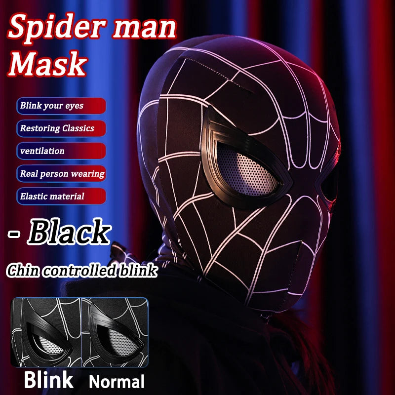 Spider-Man Blink Mask - Image 6