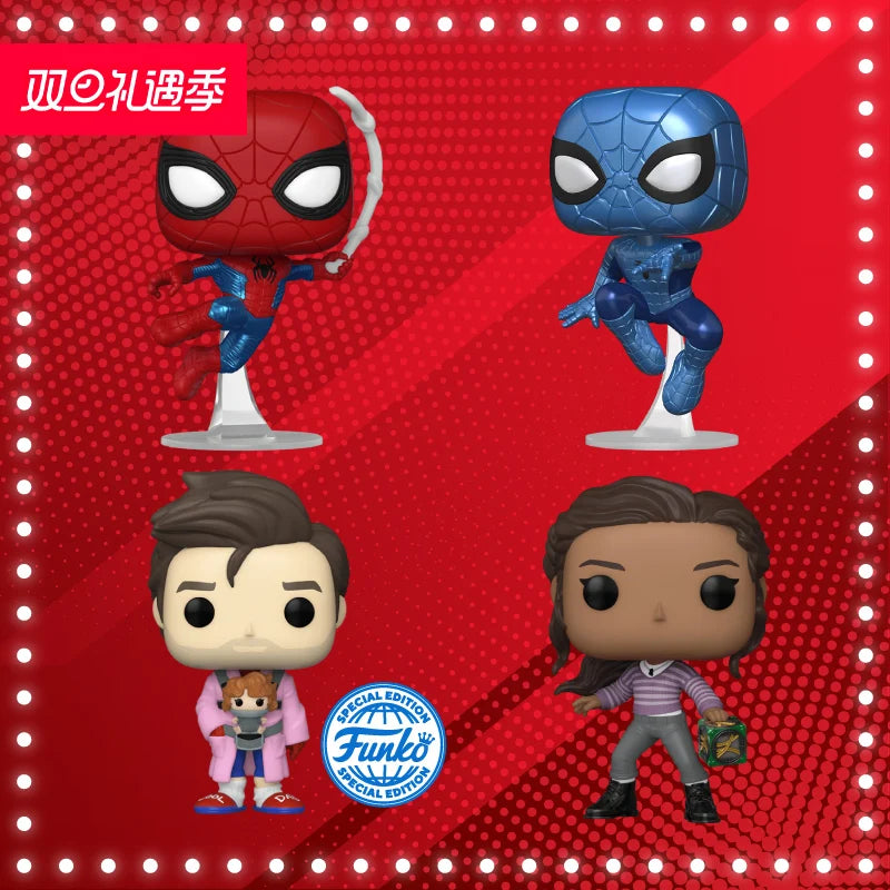 Funko Pop! Marvel Avengers - Image 8