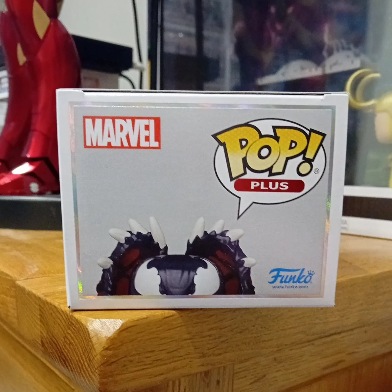 Funko Pop! Marvel Spider-Man 2 - Image 6