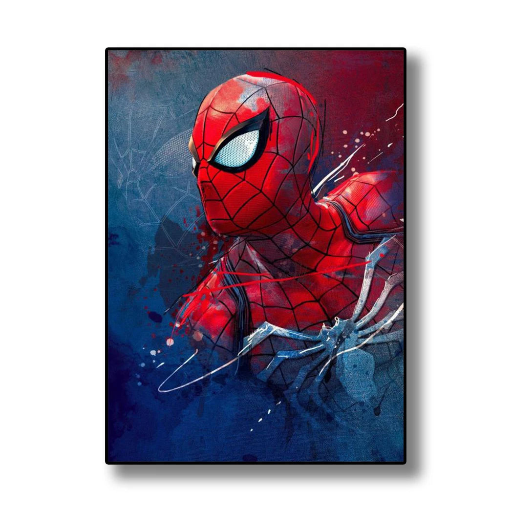 Spider-Man Superhero Decor - Image 15