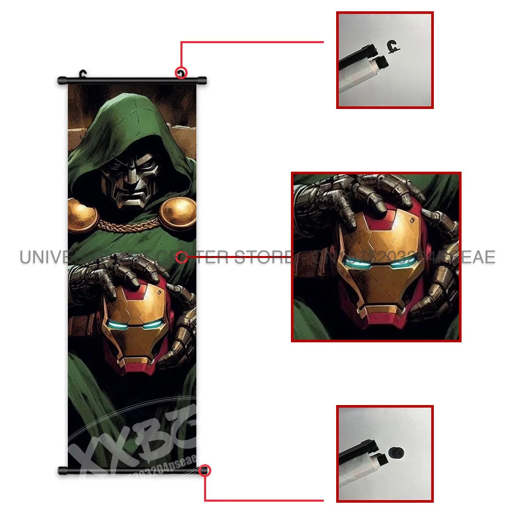 Marvel Poster Collection - Image 5