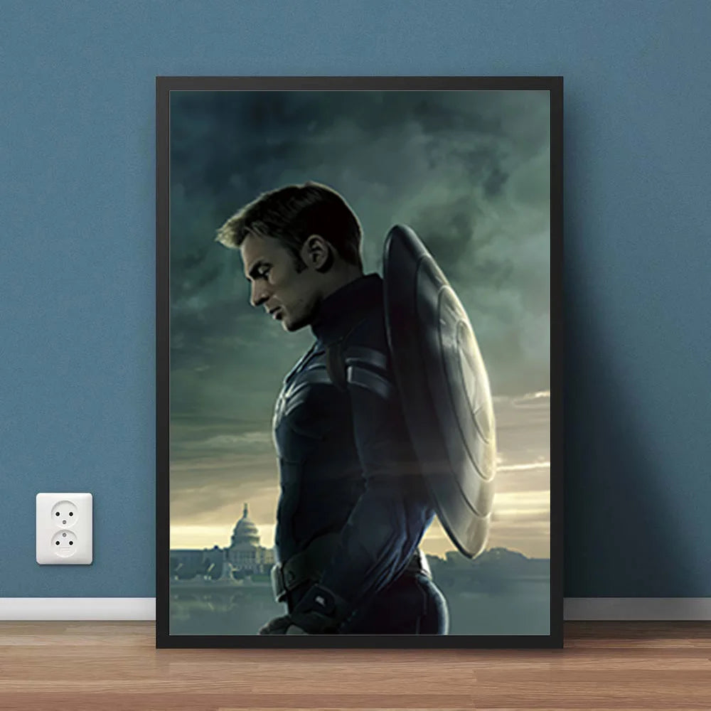 Marvel Superheroes Avengers - Image 26