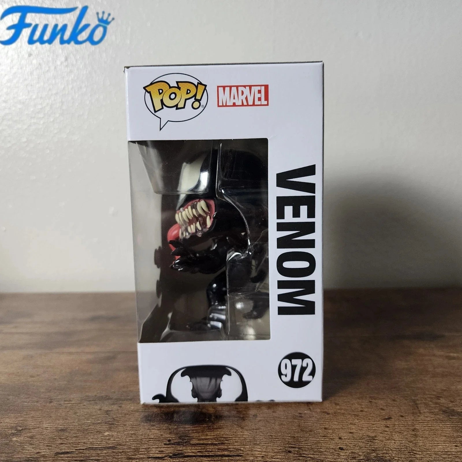 Funko Pop! Spider-Man 2 Toy - Image 2