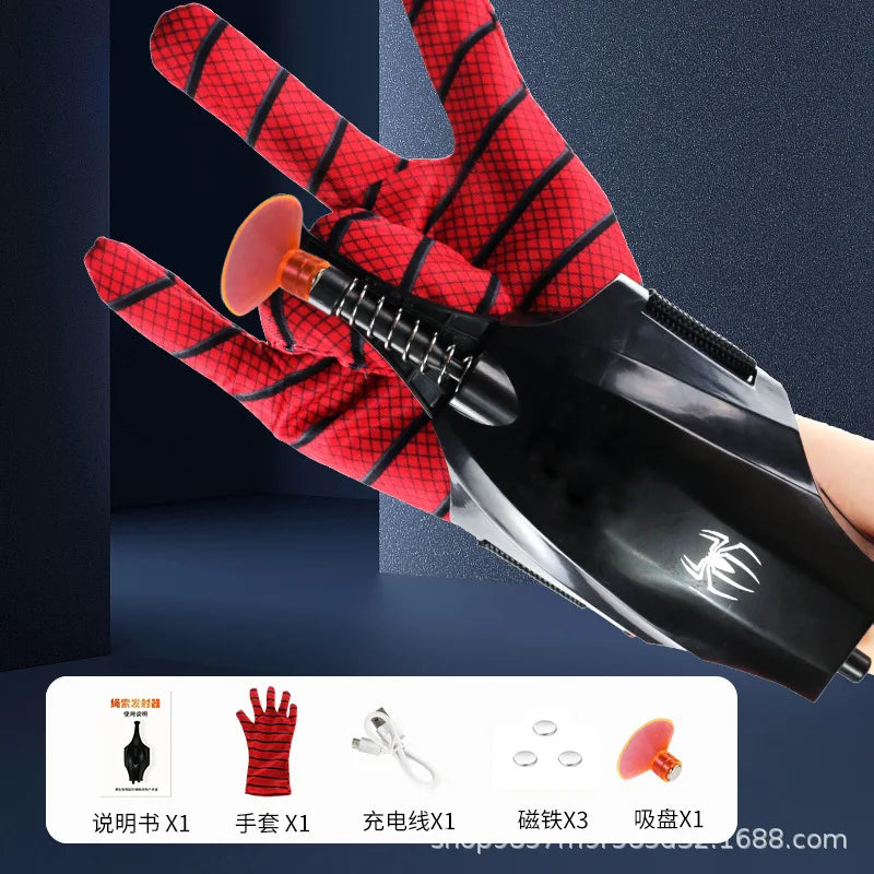 Spider-Man Spinneret Launcher - Image 8