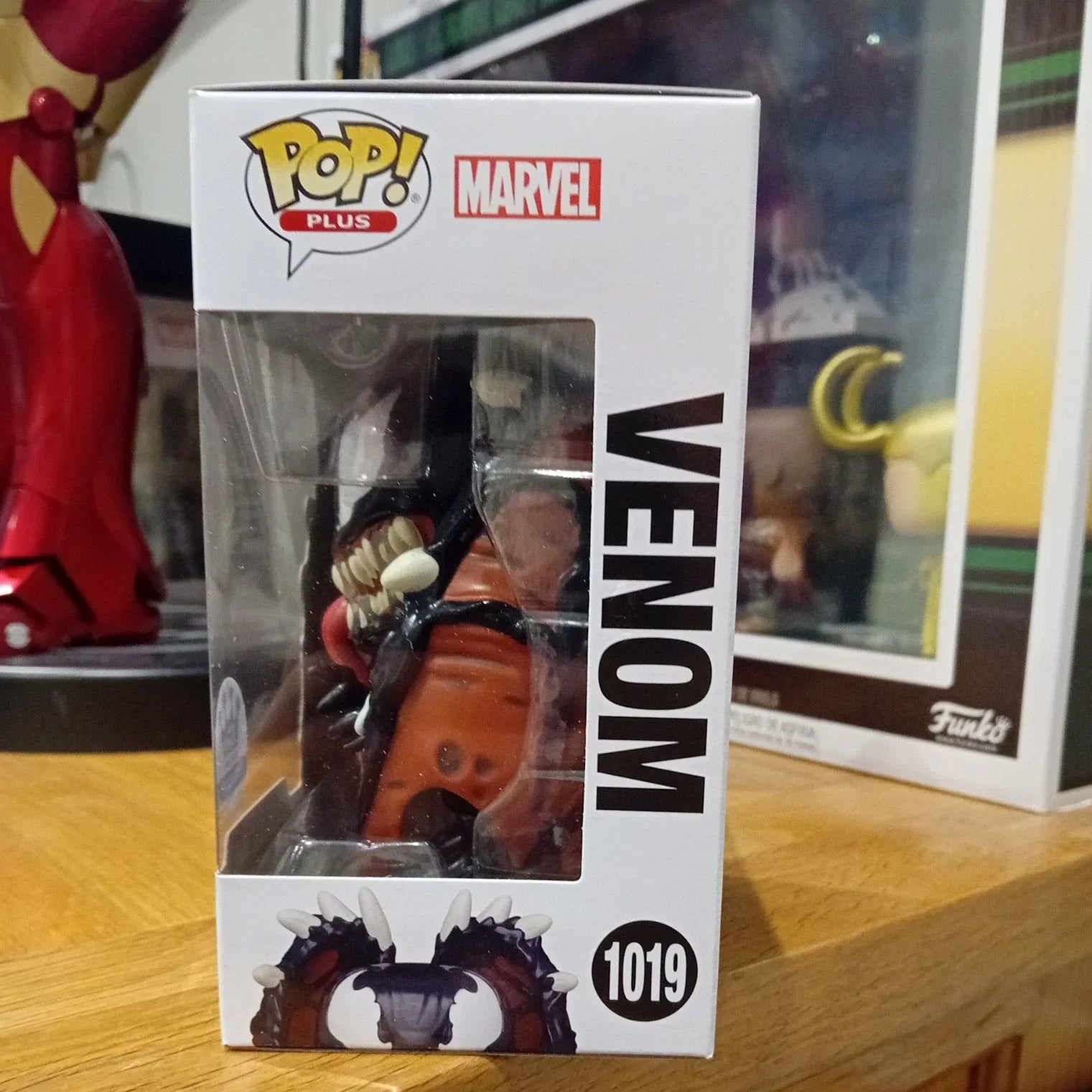 Funko Pop! Marvel Spider-Man 2 - Image 5