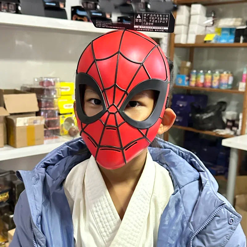 Marvel Creative Children’s Toys Halloween Mask Set - Image 3