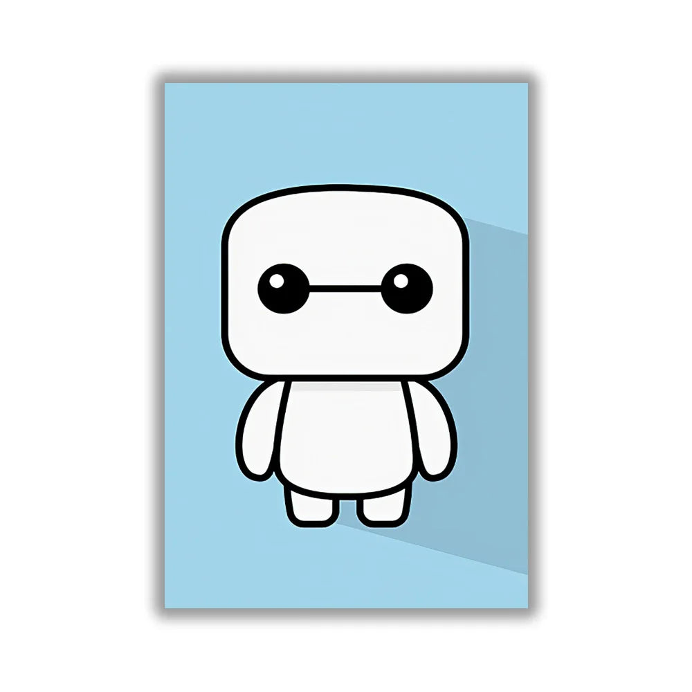 Marvel Superheroes Pictures Decor - Image 21