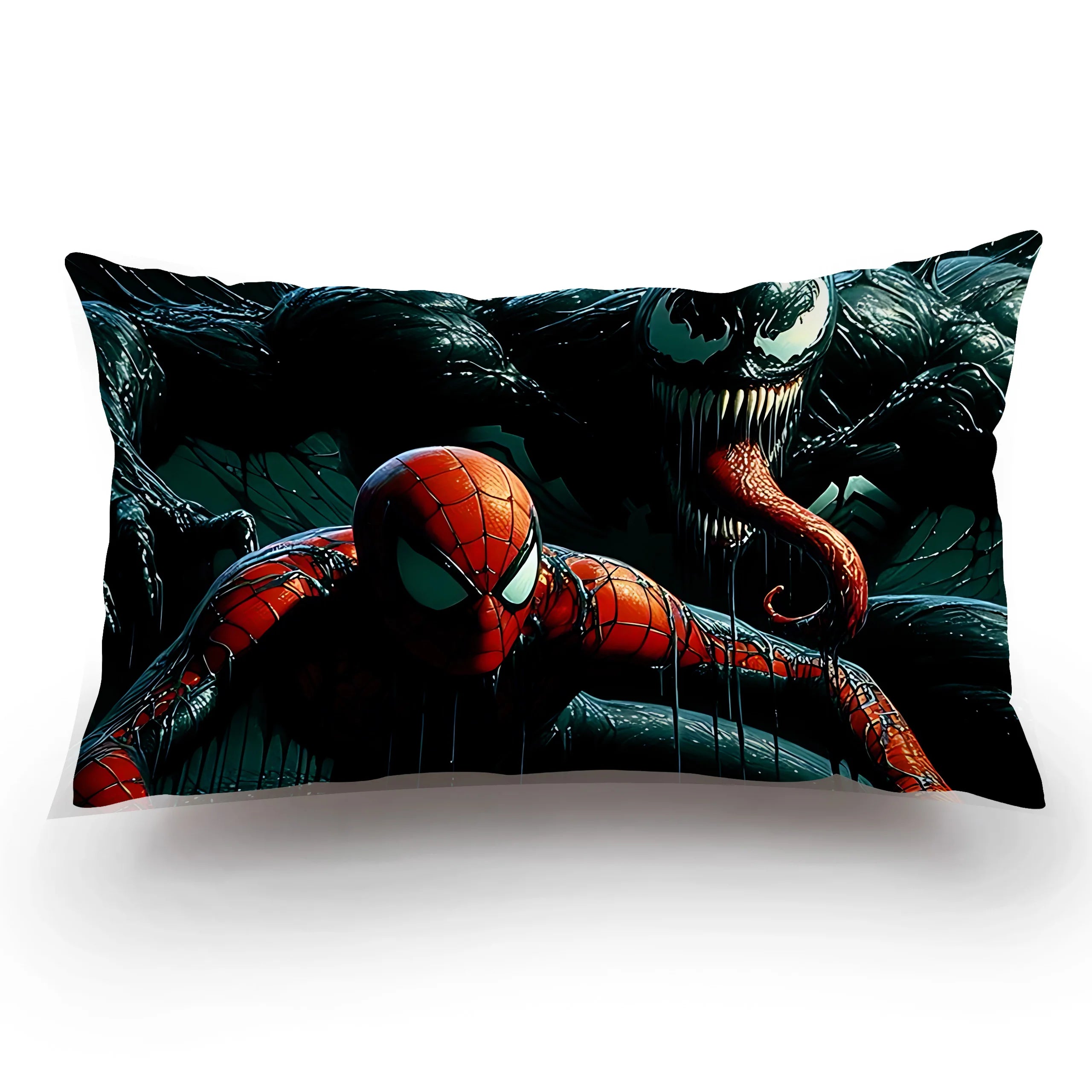 Hot Anime Spider-Man Pillow Covers - Image 9