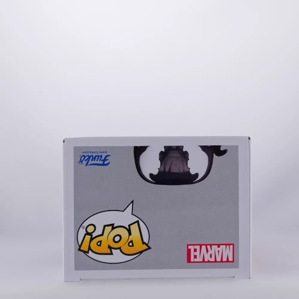 Funko Pop! Marvel Spider-Man Toy - Image 5