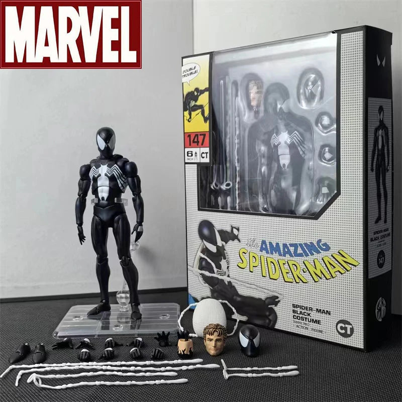 Venom Action Figure - Image 7