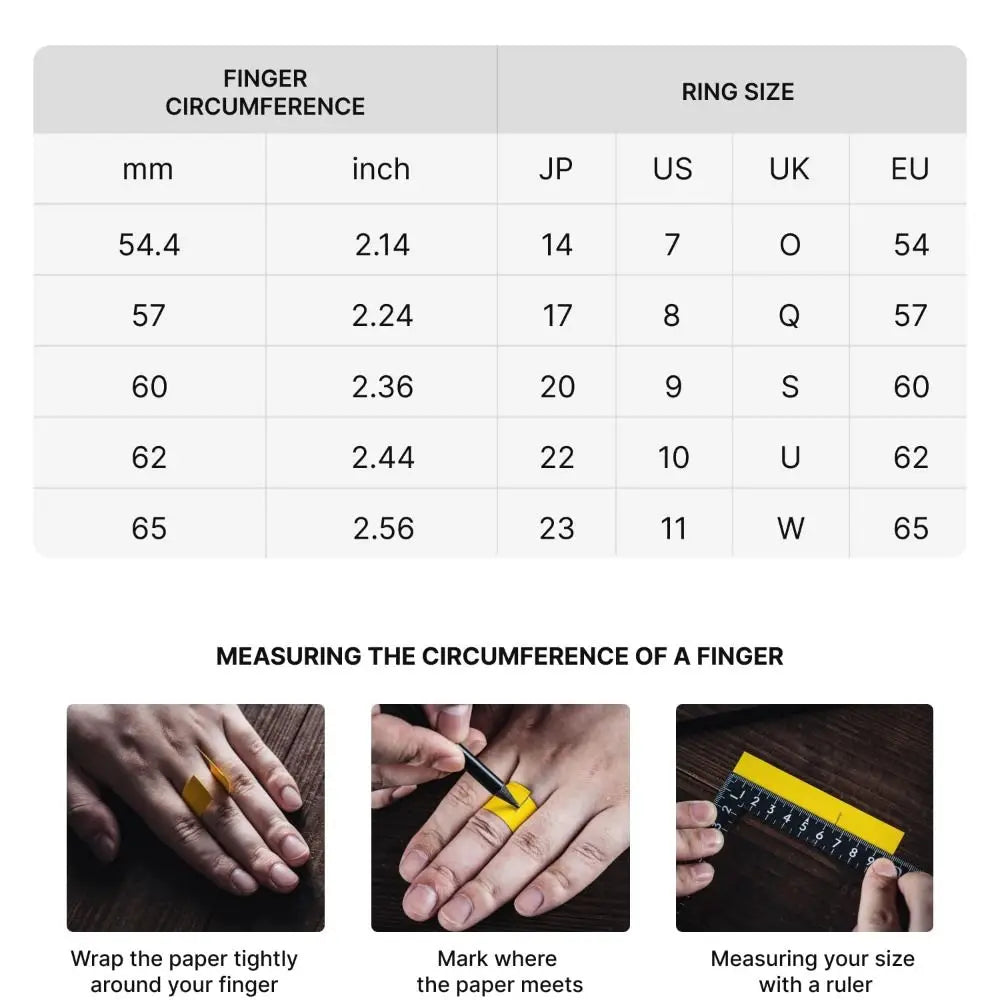 Black Agate Jumping Spider Ring - Image 6