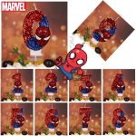 Disney Spider-Man Birthday Candle