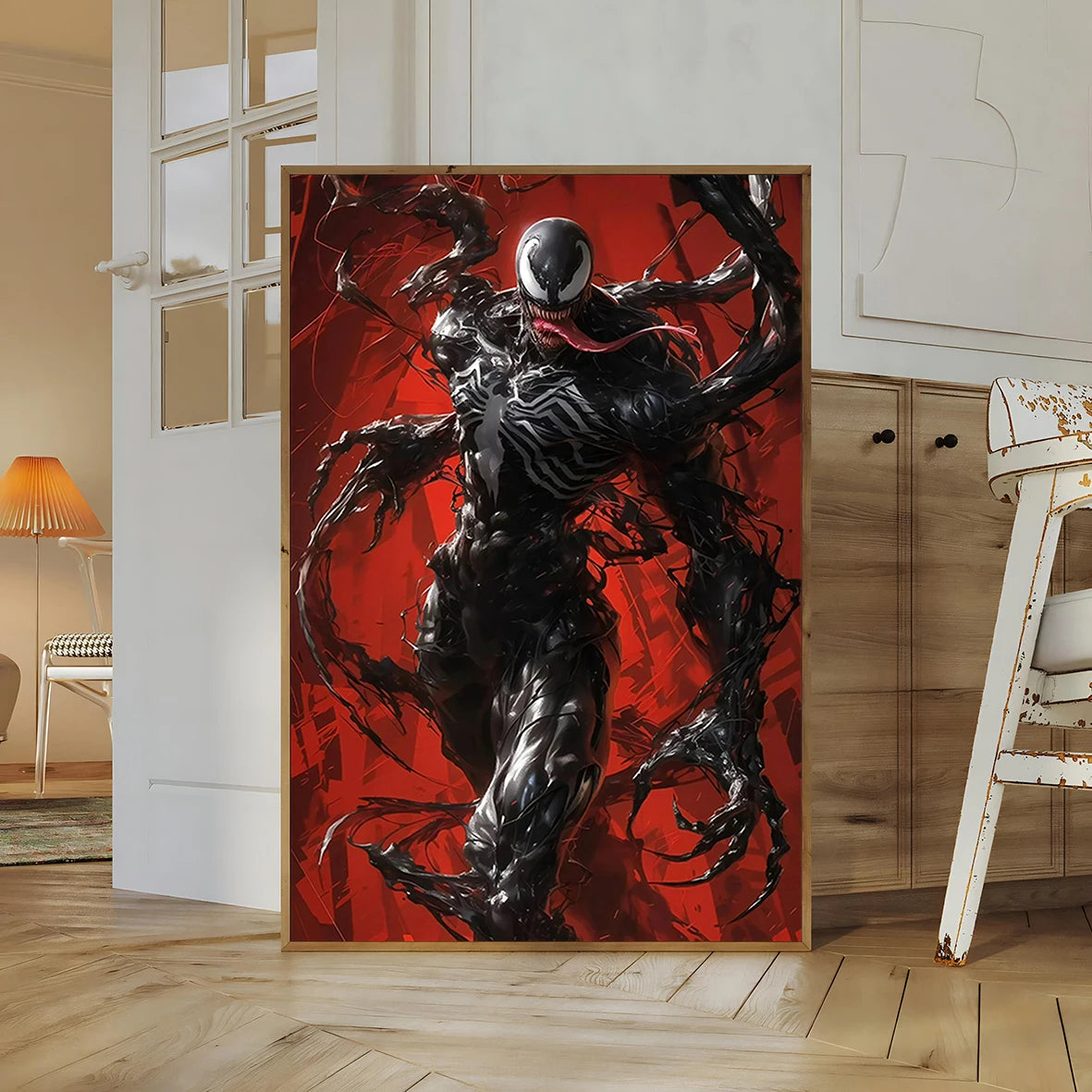 Venom Spider-Man - Image 18