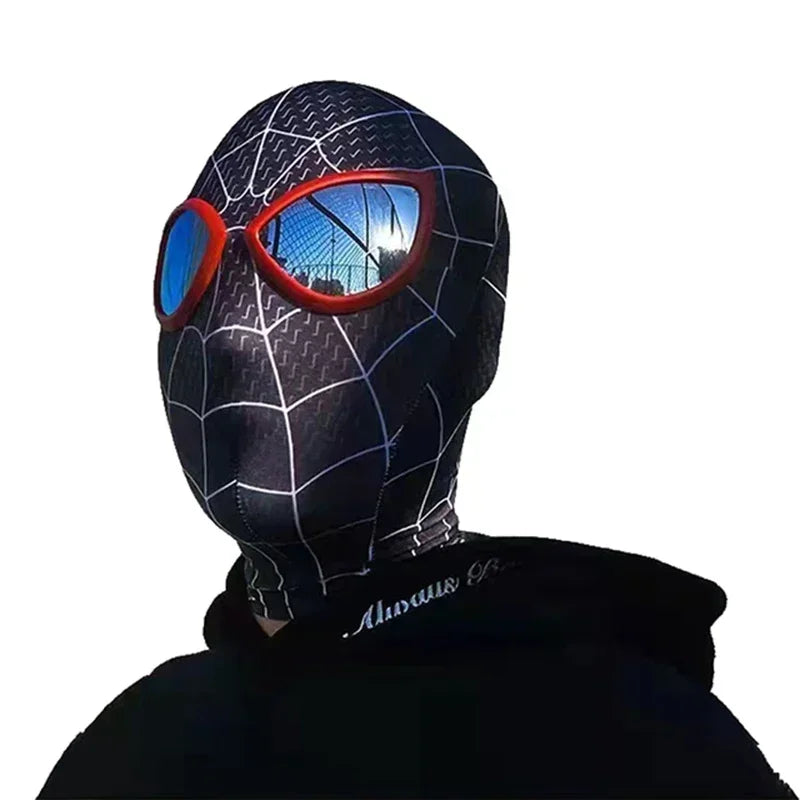 Spider-Man Mask 2024 - Image 8