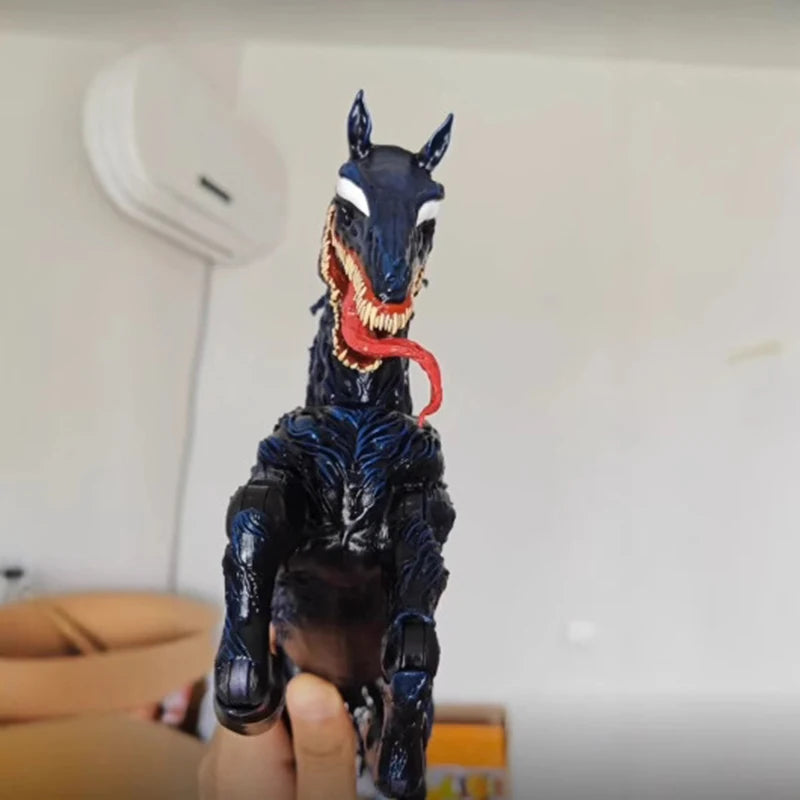 Venom Horse Action Figure - Image 3