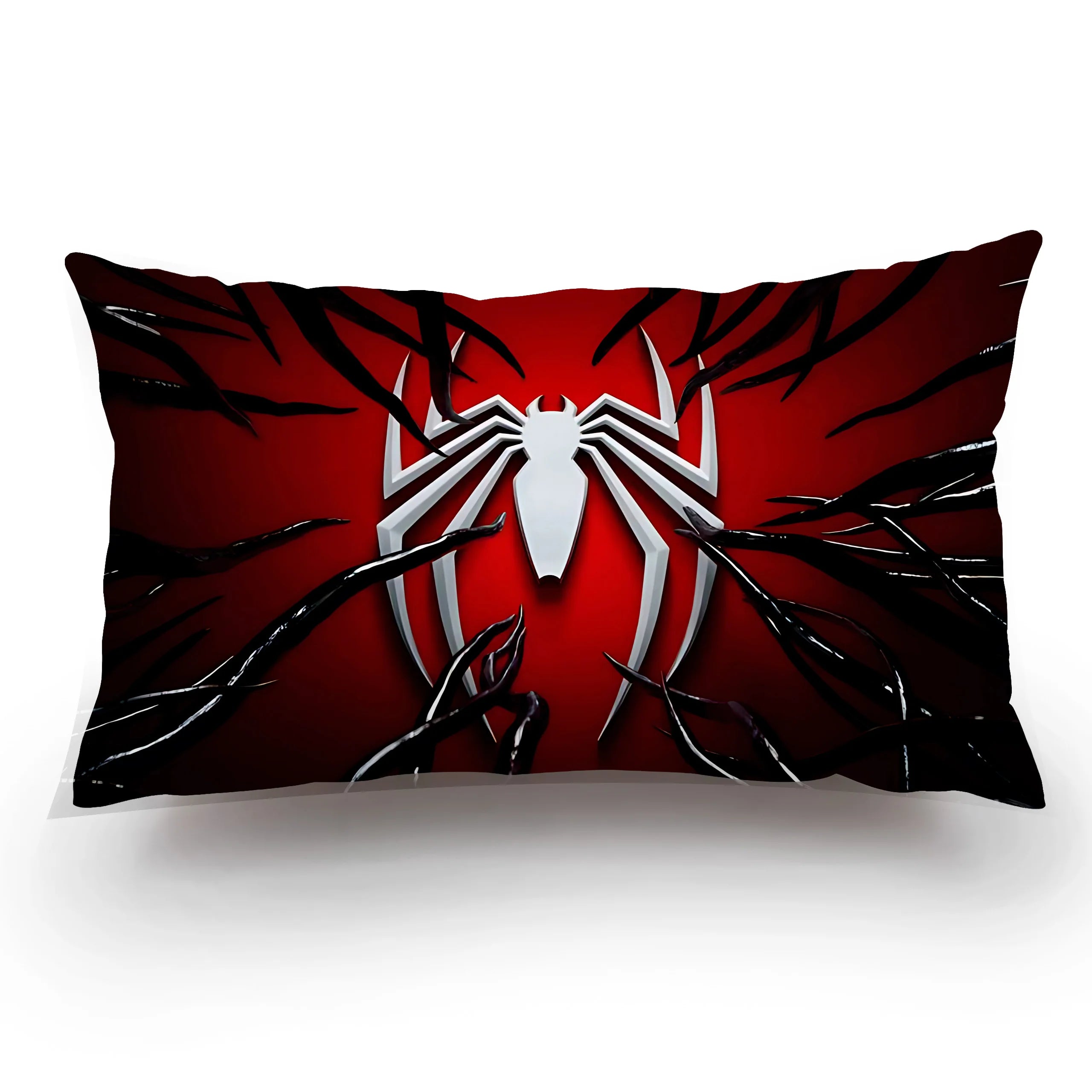Hot Anime Spider-Man Pillow Covers - Image 8