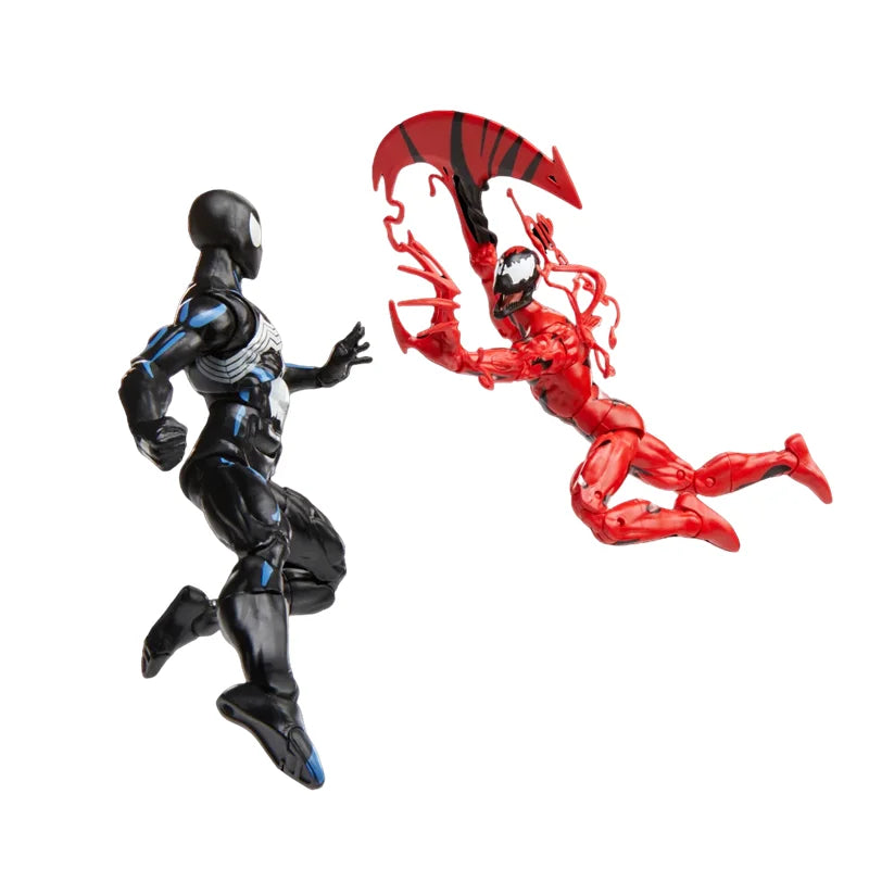 Spider-Man vs Carnage Action Figure - Image 4