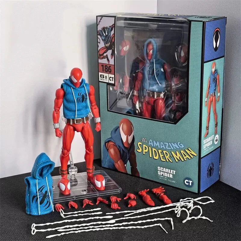Spider-Man Classic Costume - Image 10