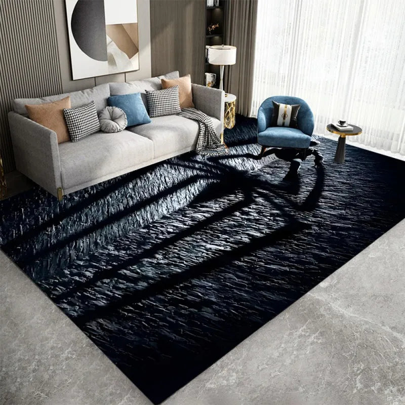 MINISO Disney Marvel Spider-Man Rug - Image 9