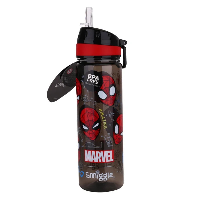 Smiggle Marvel Spider-man Set - Image 7