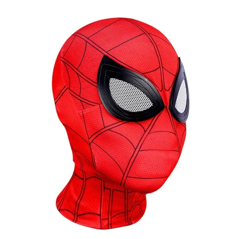 2024 Iron Spider Mask - Image 9