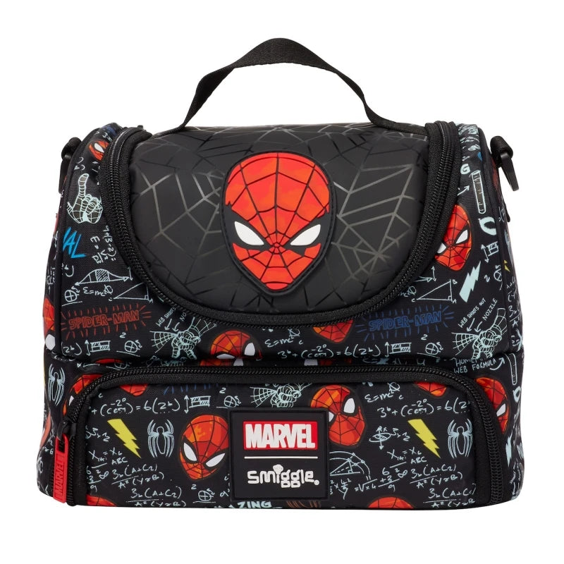 Smiggle Marvel Spider-man Set - Image 8