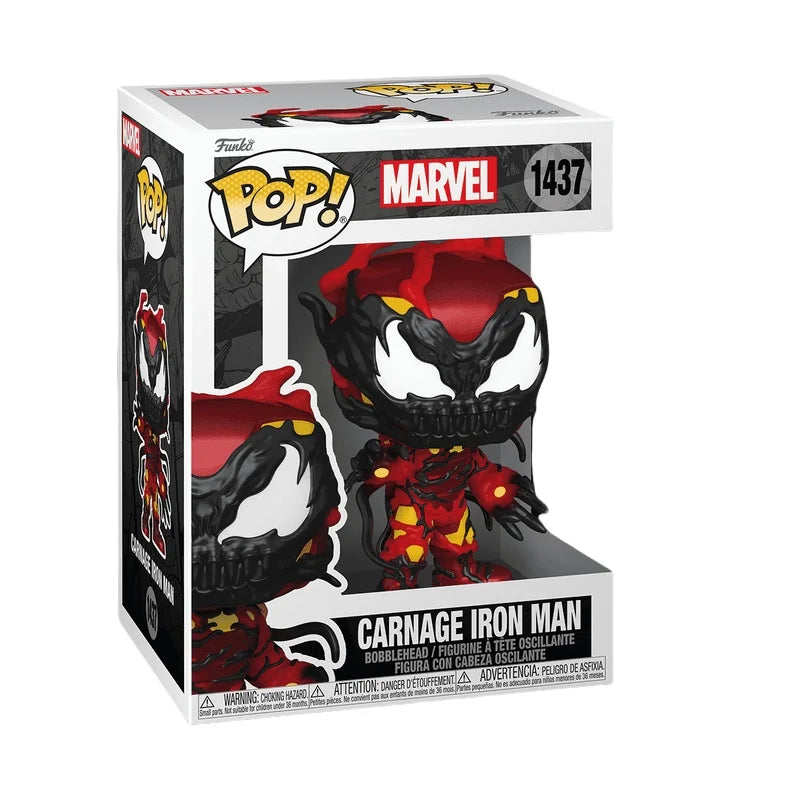 Funko Pop! Marvel Limited Edition - Image 15