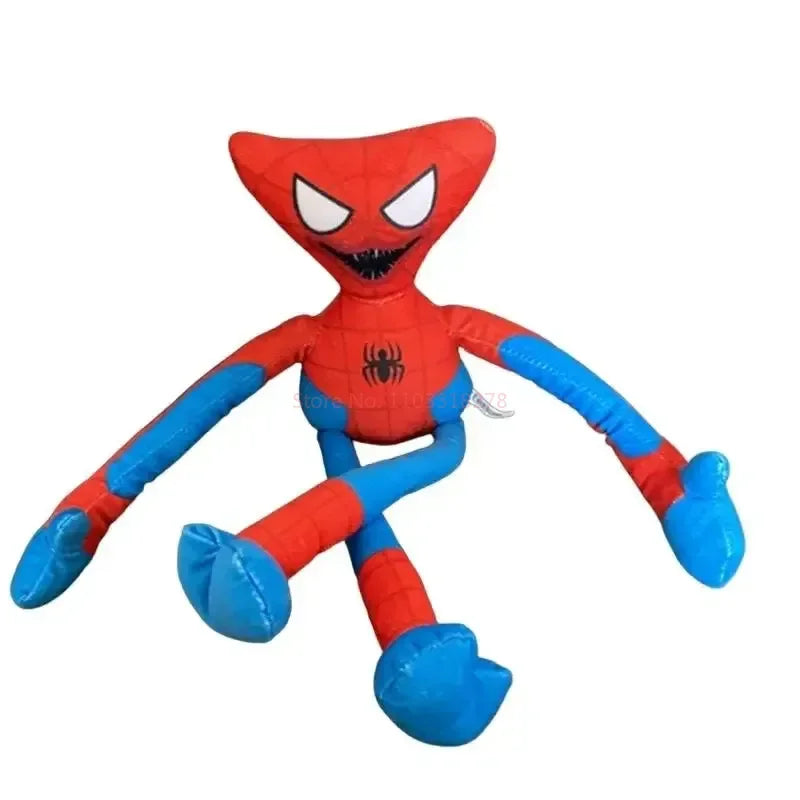 New Crossdressing Spider-Man Plush Toy - Image 6