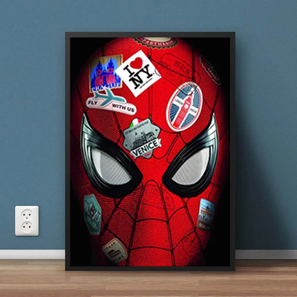 Marvel Superheroes Avengers - Image 19